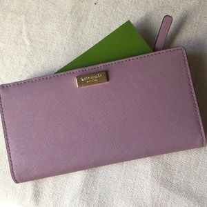 Kate Spade wallet